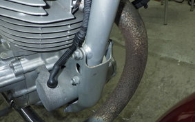 SUZUKI ST250E NJ4CA