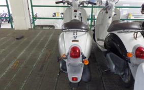 HONDA CREA SCOOPY AF55