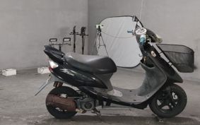 YAMAHA JOG ZR EVOLUTION SA16J