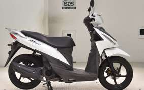 SUZUKI ADDRESS 110 CE47A