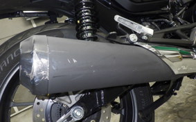 HONDA GB350S 2024 NC59