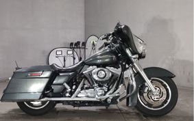 HARLEY FLHX 1580 2007 KB4