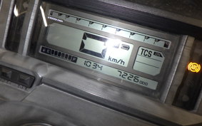 YAMAHA X FORCE SG79J