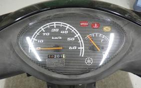 YAMAHA JOG Gen.5 SA36J