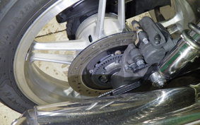 HONDA CB1100 ABS 2011 SC65