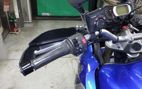 YAMAHA XT1200Z SUPER TENERE 2012
