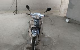 HONDA SUPER CUB110 JA10