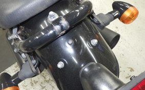 SUZUKI GRASS TRACKER 2010 NJ4DA