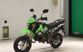 KAWASAKI KSR110 E 1996 KL110D