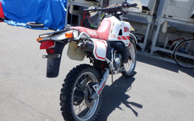 YAMAHA DT200 R 3ET