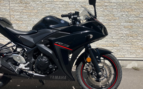 YAMAHA YZF-YZF-R3 ABS 2019 RH13J