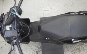 YAMAHA CYGNUS RAY ZR