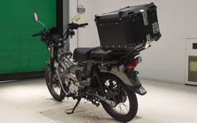 HONDA CT125-2 2019 JA65