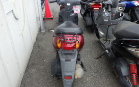 SUZUKI LET's 4 CA45A