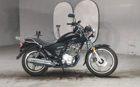 HONDA CBF125T PJJN