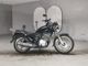 Фото Honda CBF125T с японского аукциона