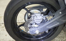 KAWASAKI NINJA 650 A 2017 ER650H