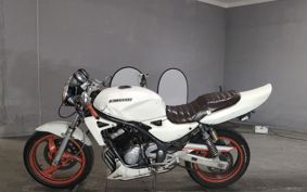 KAWASAKI BALIUS250-2 ZR250B