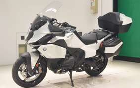 BMW R1300RT ASA 2026