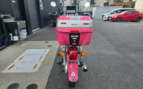 HONDA SUPER CUB110 JA44