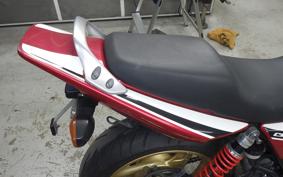 HONDA CB400SF VTEC 2009 NC42