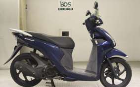HONDA DIO 110 JF58
