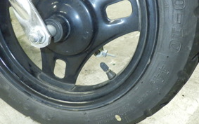 SUZUKI ﾚｯﾂ CA4AA