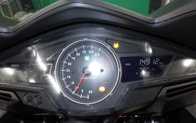 HONDA VFR800F 2015 RC79