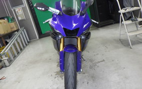YAMAHA YZF-R6 2019