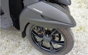 YAMAHA TRICITY 155 SG37J
