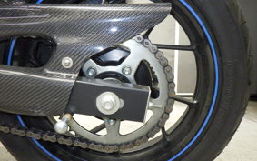 SUZUKI GSX250RA 2022