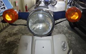HONDA C50 SUPER CUB C50