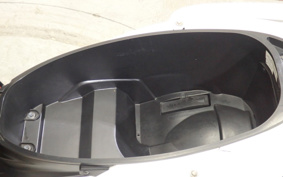 YAMAHA CYGNUS125XSR SE44J