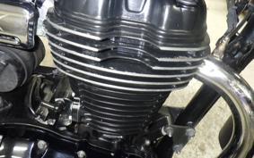 HONDA GB350 2021 NC59
