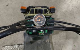 HONDA ZUMAR AF58