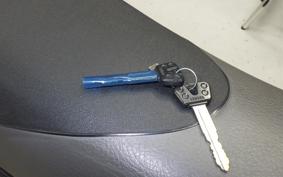 YAMAHA TRICKER Gen.2 DG16J