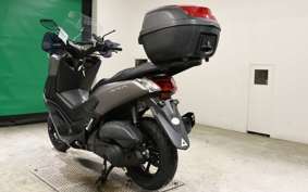 YAMAHA N-MAX 2012 SED6J