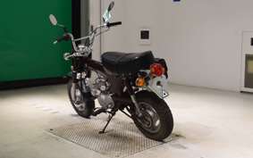 HONDA DAX 50 2001 ST50