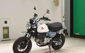 HONDA MONKEY 125 2020 JB05