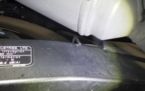 KAWASAKI NINJA 250 2006 EX250P