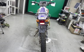 HONDA CRM250R GEN 3 2007 MD24