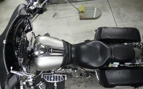 HARLEY FLHX 1580 2007