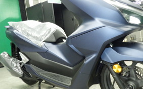 HONDA PCX125 2018 JK05