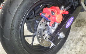 HONDA ｸﾞﾛﾑ 2017 JC61