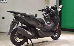 HONDA FORZA 250 MF13