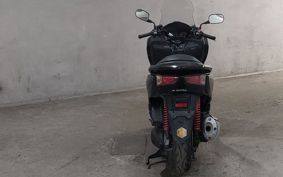 HONDA FORZA MF12