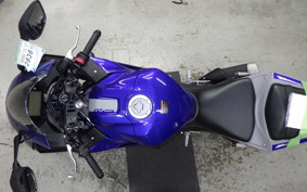 YAMAHA YZF-R25 A 2016 RG43J