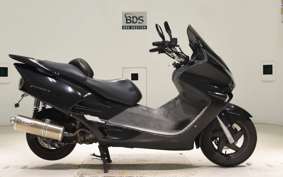 HONDA FORZA 2007 MF06