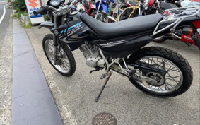 YAMAHA XTZ125 KE07