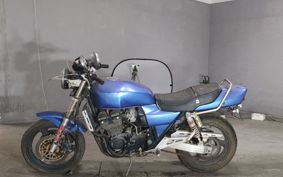 SUZUKI GSX400 GK79A